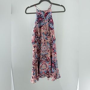 Parker floral dress - size smalls